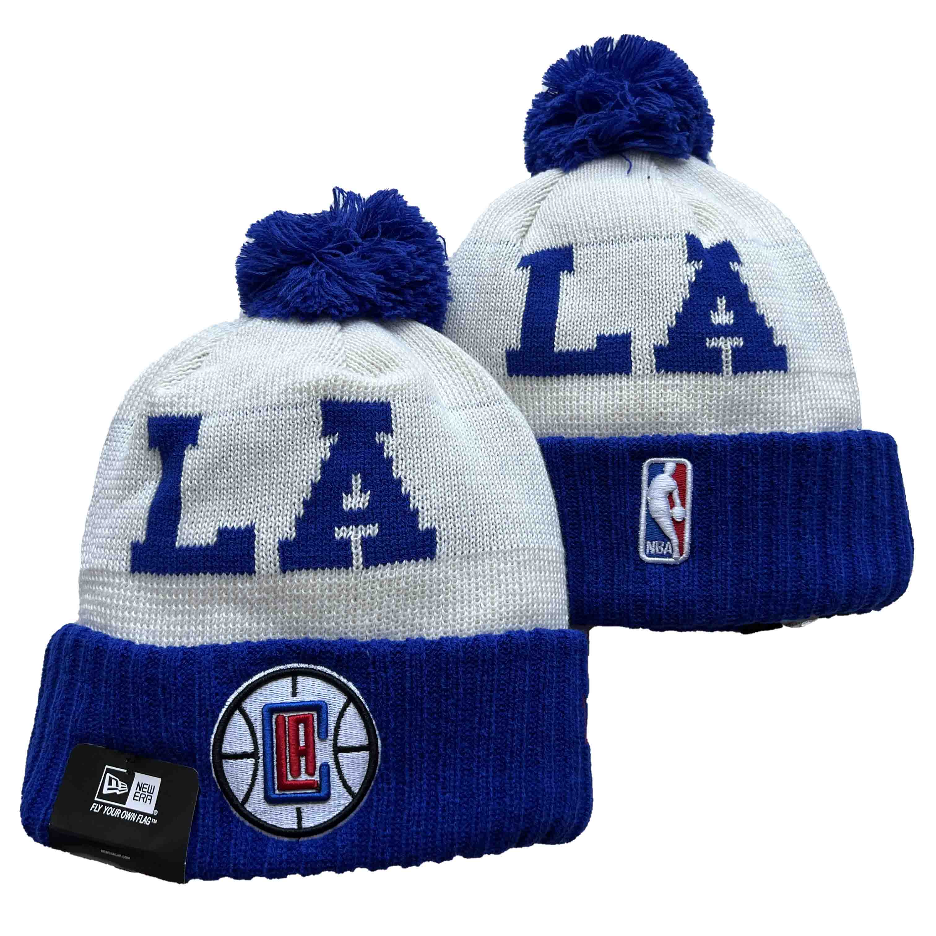 LA Clippers Toque