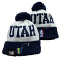Utah Jazz Toque