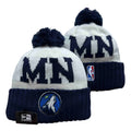 Minnesota Timberwolves Toque