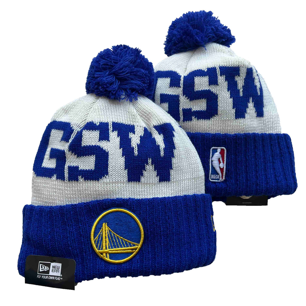 Golden State Warriors Toque