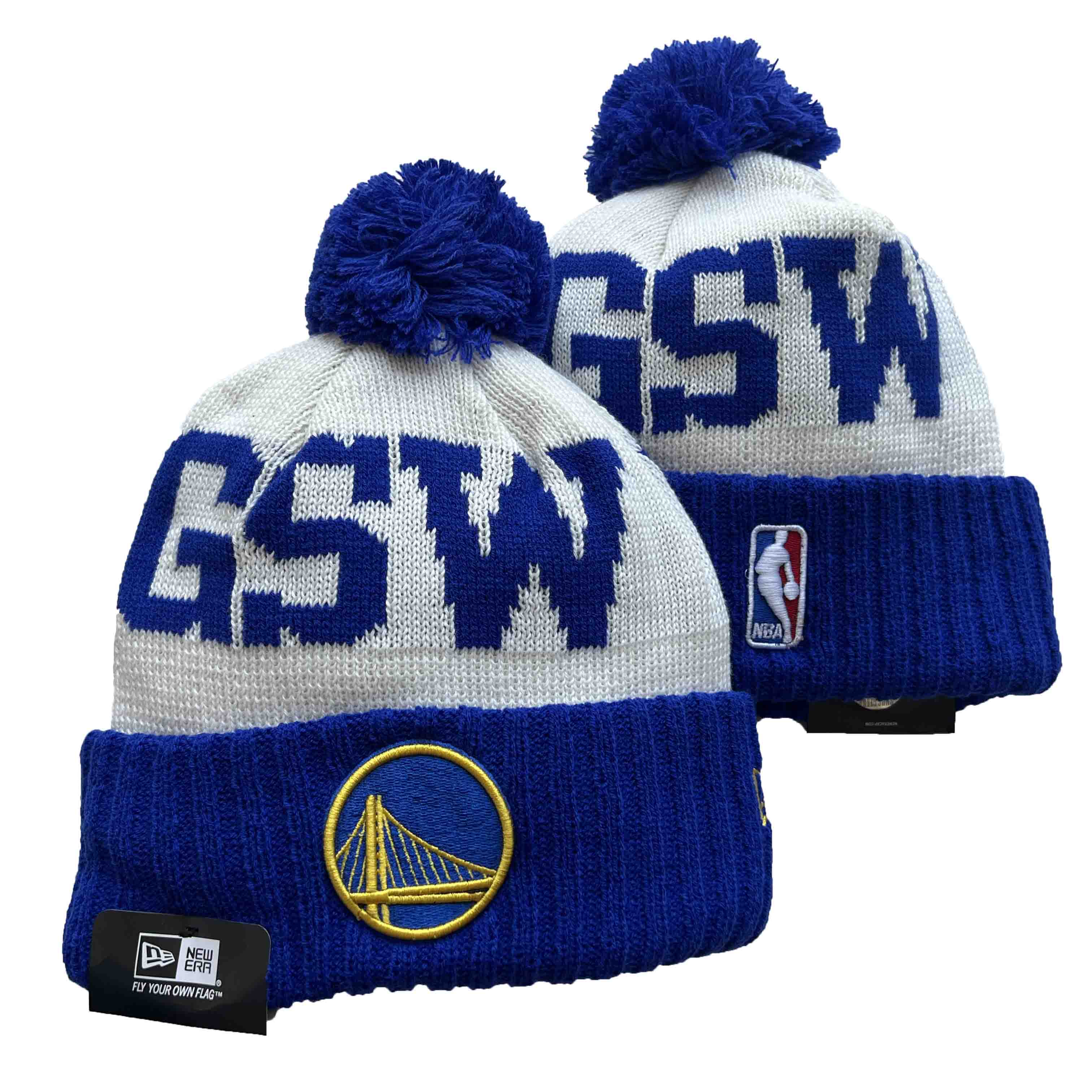 Golden State Warriors Toque