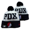 Portland Trail Blazers Toque