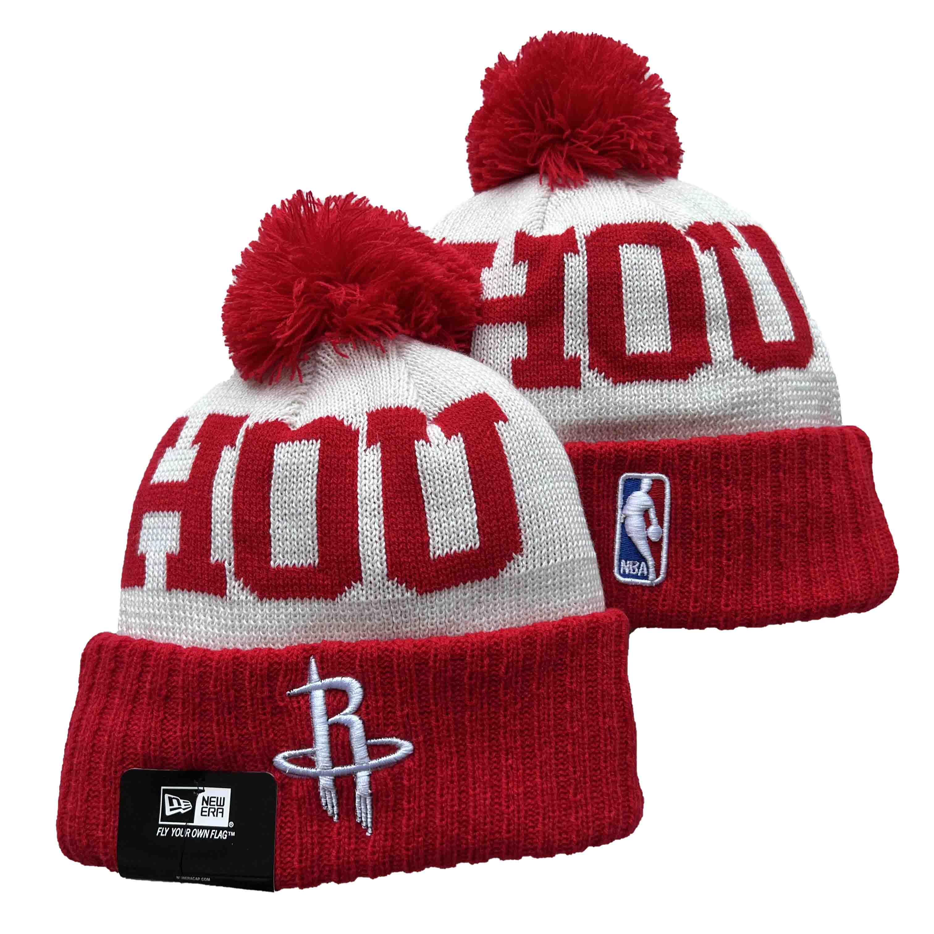 Houston Rockets Toque