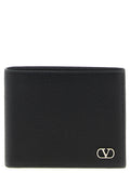 Valentino Garavani Men Valentino Garavani Vlogo Signature Wallet