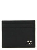 Valentino Garavani Men Valentino Garavani Vlogo Signature Cardholder