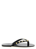 Valentino Garavani Men Valentino Garavani 'Thong Rockstud' Sandals