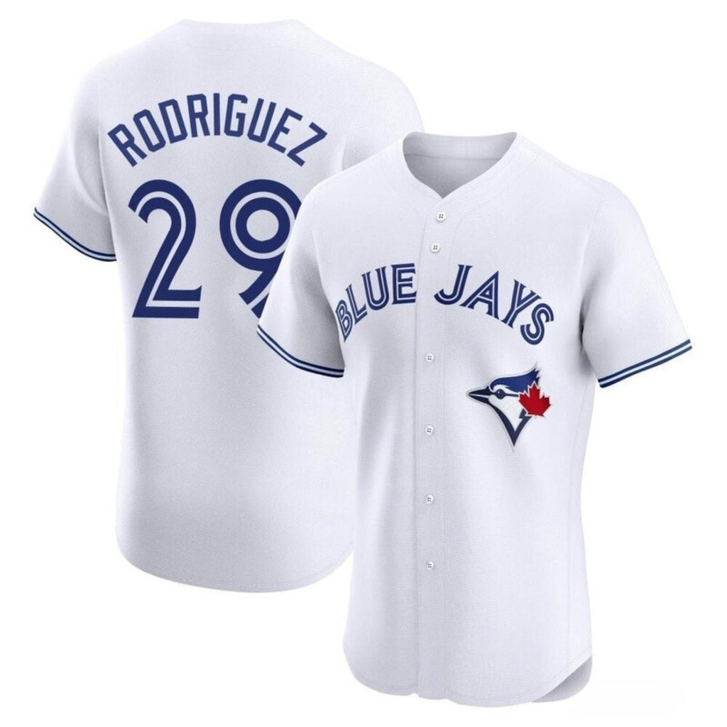 Yariel Rodriguez Toronto Blue Jays  29 Jersey
