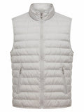 Brunello Cucinelli Men Padded Vest