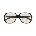 Sl 545 Oversized Square Frame Sunglasses