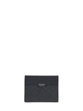 Ferragamo Men Ferragamo Monogram Cardholder