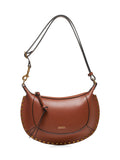 Isabel Marant Women Oskan Moon' Shoulder Bag