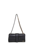 Jacquemus Women Black The Chaine Bambino Shoulder Bag