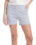 Renuar Woven Short