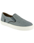 Atlanta Mocassin Leather Sneaker