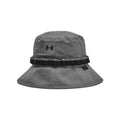 Men's Armourvent Bucket Hat In Castlerock