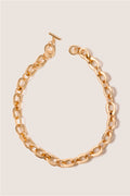 Women's Keegan Statement Necklace