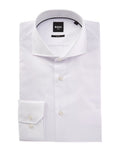 BOSS Hugo Boss Slim Fit Dress Shirt