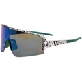 Blenders Unisex 99 mm Black Sunglasses