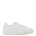 Versace Greca Nylon Low-Top Sneakers