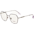 Burberry Women's 54 mm Purple Opticals