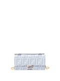 Fendi Women `Continental With Chain` Bag