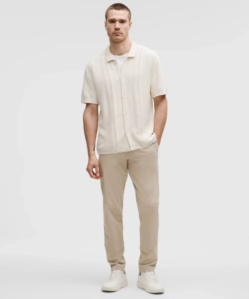ABC Slim-Fit Trouser 34L