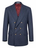 Brunello Cucinelli Men Blazer