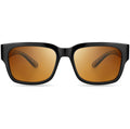 Bugatti Men's 56 mm Black Opticals