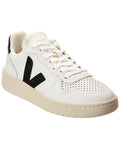 VEJA V-10 Prime Leather Sneaker