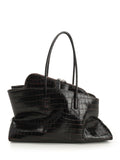 The Attico Women "La Passeggiata" Medium Bag