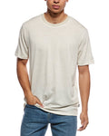BOSS Hugo Boss Wool Thompson T-Shirt