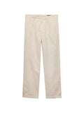 Prada Men Cotton Pants