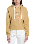 Palm Angels Hooded Sweatshirt