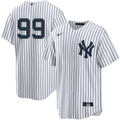 Aaron Judge #99 New York Yankees Jersey – MLB Baseball Official Style