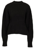 Rotate Women Crew Neck Sweater