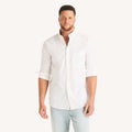 Nautica Big & Tall Oxford Shirt