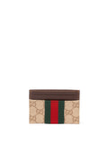 Gucci Women `Gucci Essence` Cardcase