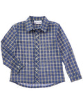 Rachel Riley Check Shirt