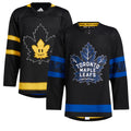 Toronto Maple Leafs Alternate Premier Breakaway Reversible Jersey