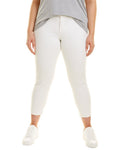 DL1961 Plus Farrow Porcelain Ankle Cut Jean