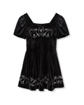 Habitual Fit N Flare Dress
