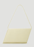 Aesther Ekme Women Angle Accordion Shoulder Bag
