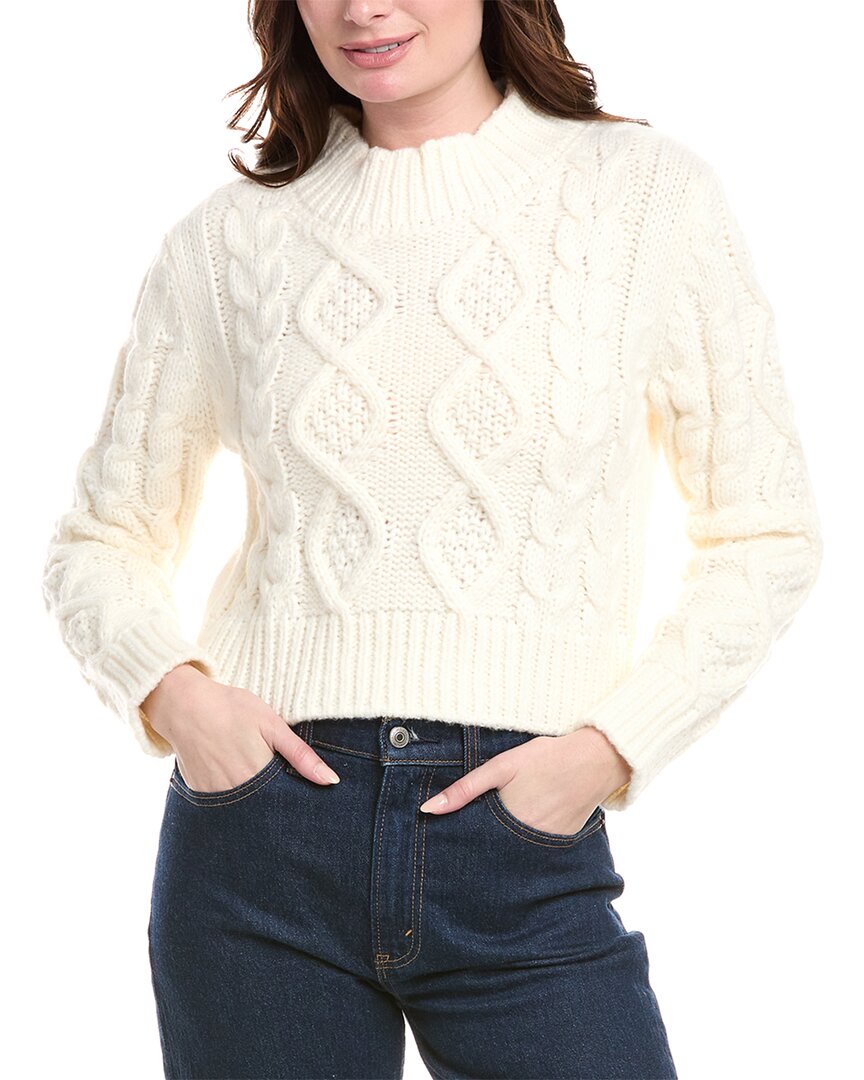 70/21 Sweater