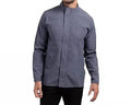 There's My Guy Jacket In Nightshadow