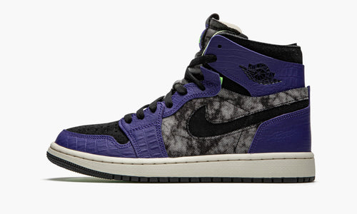Air Jordan 1 Zoom Comfort Bayou Boys