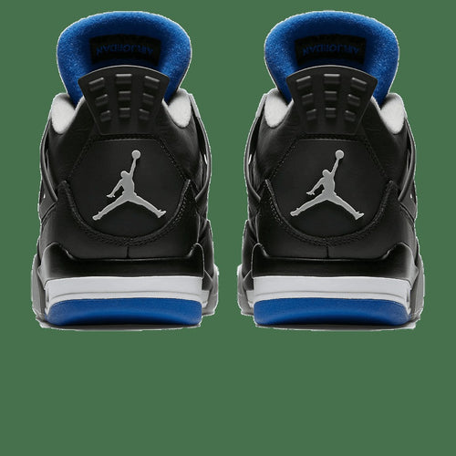 Air Jordan 4 Retro Motorsports Alternate