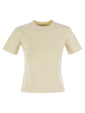 Max Mara Women Segale - Viscose Blend Sweater With Logo