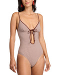 Onia Soleil One-Piece