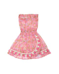 Ramy Brook Strapless Mini Dress