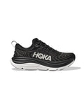 Women's Gaviota 5 Running Shoes In Black / White